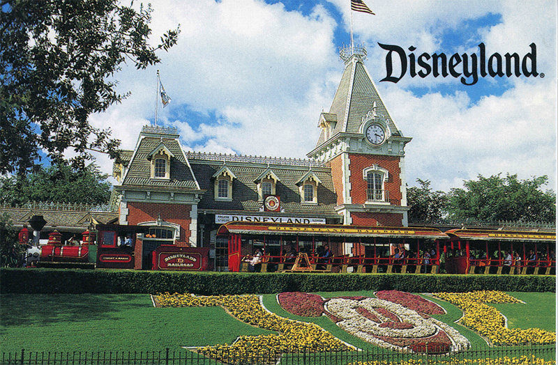 postcard